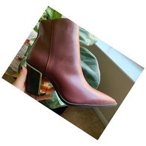 Circus by Samuel Adams boots